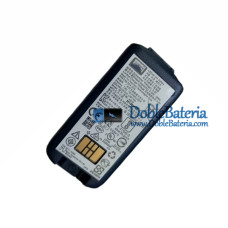 Batería para Intermec CK3R EDA60 CK3A1 CK70 CK75 CK3 CK3X [Batería de repuesto]